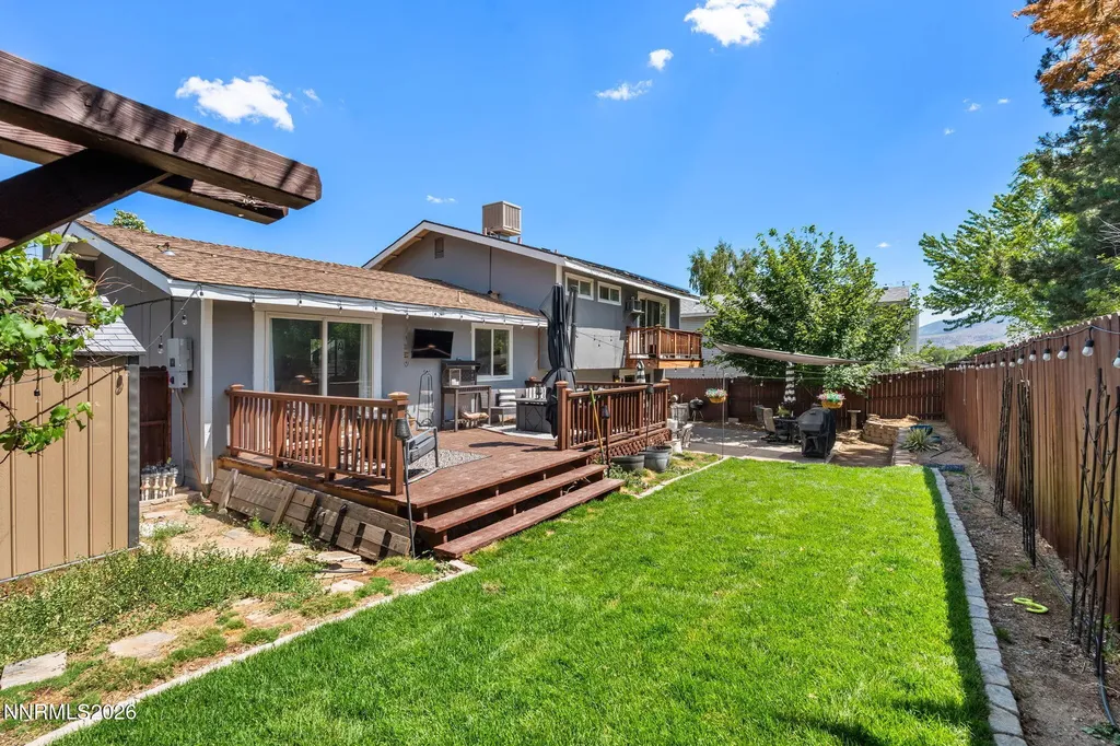 1245 Kirston Reno NV 89503