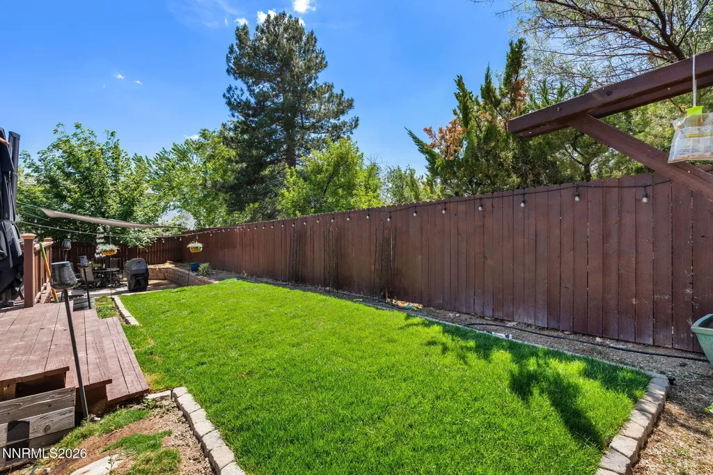 1245 Kirston Reno NV 89503
