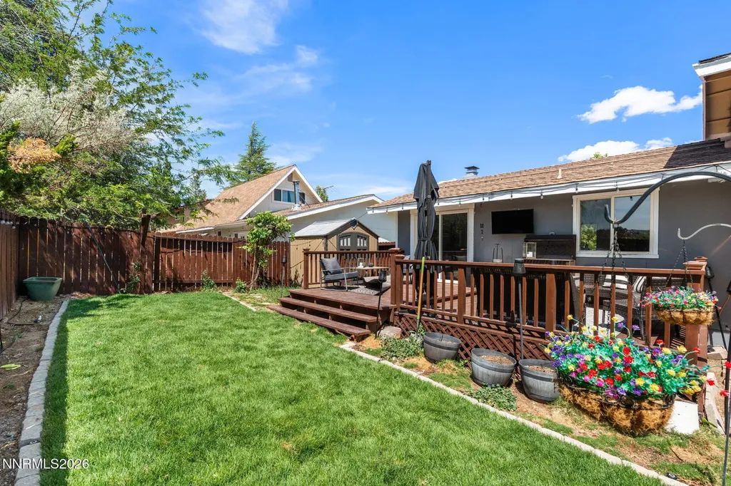 1245 Kirston Reno NV 89503