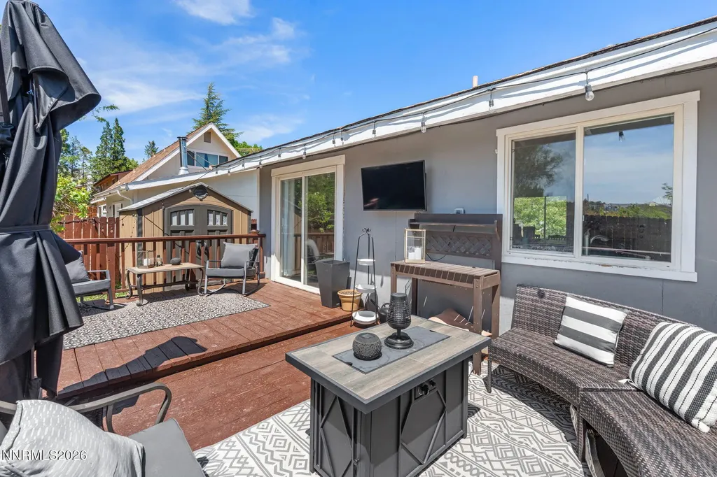 1245 Kirston Reno NV 89503