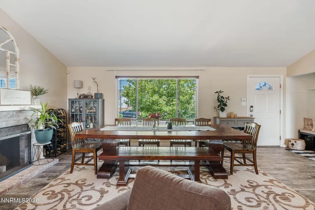 1245 Kirston Reno NV 89503