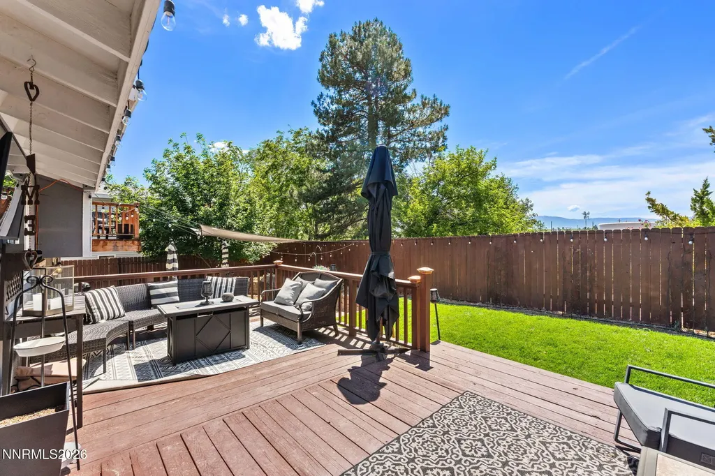 1245 Kirston Reno NV 89503
