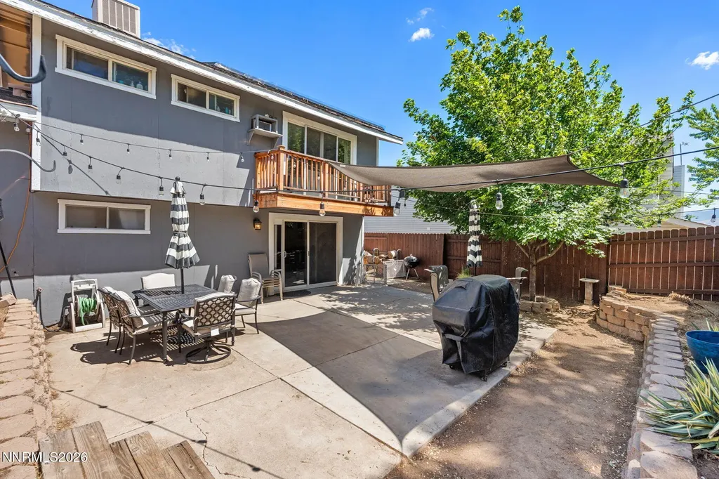 1245 Kirston Reno NV 89503