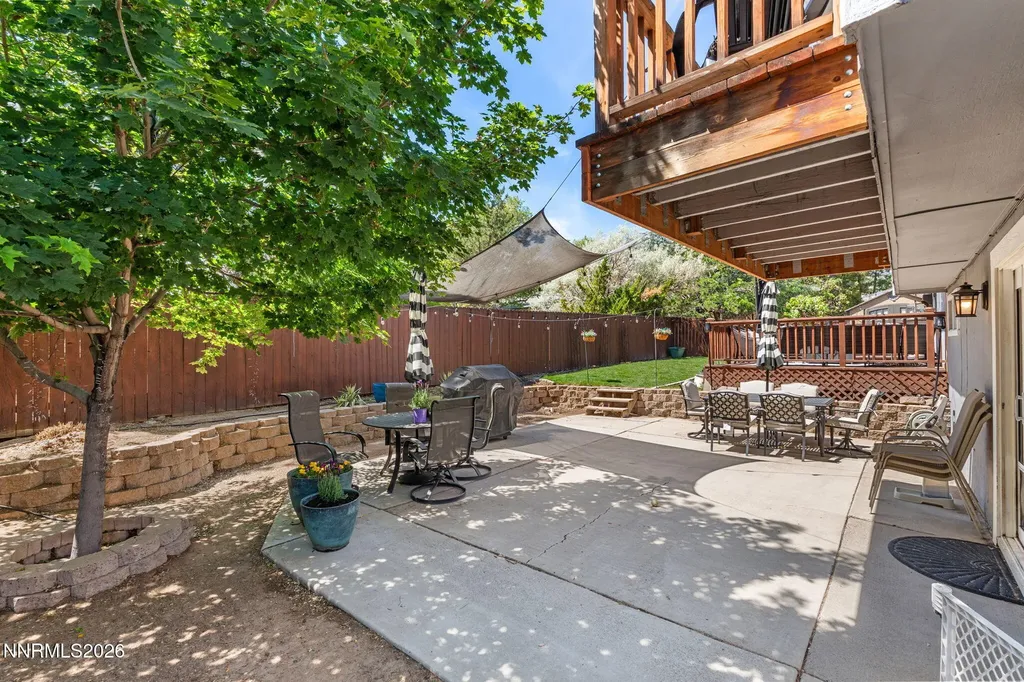 1245 Kirston Reno NV 89503