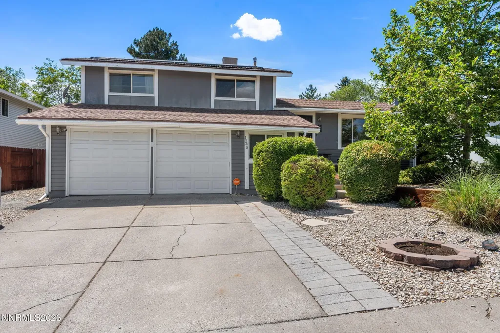 1245 Kirston Reno NV 89503