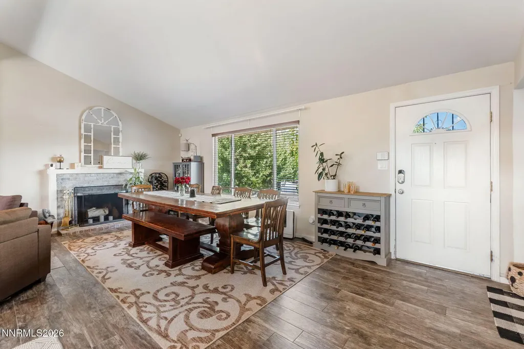 1245 Kirston Reno NV 89503
