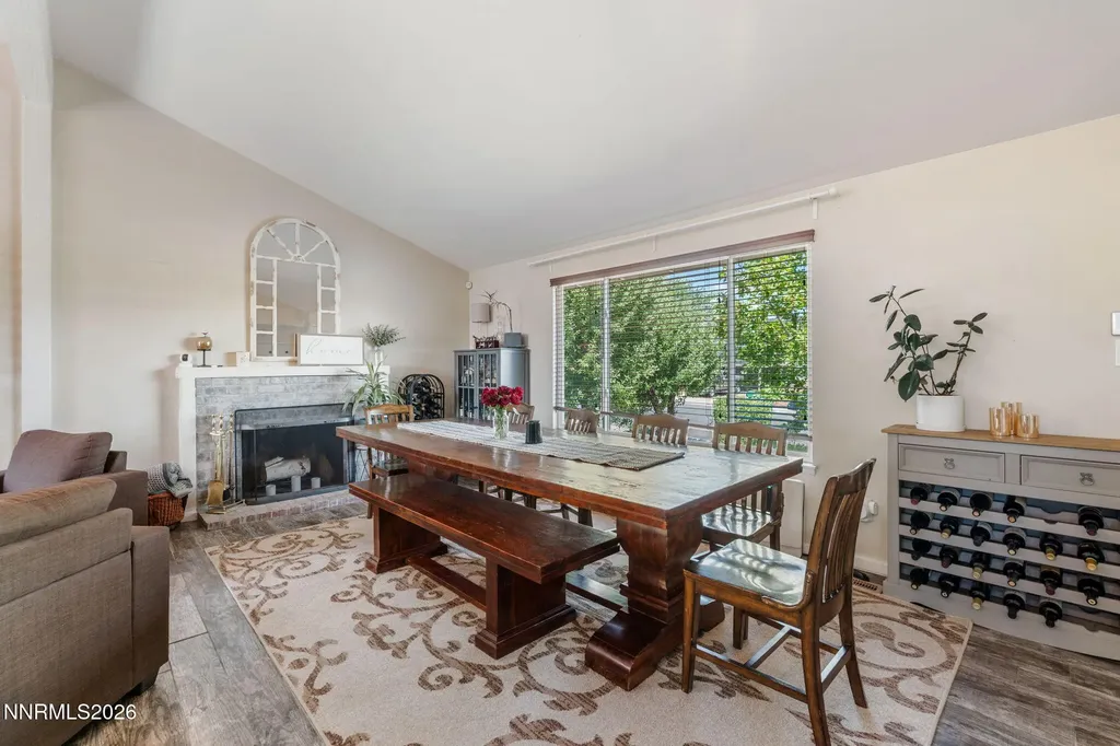 1245 Kirston Reno NV 89503