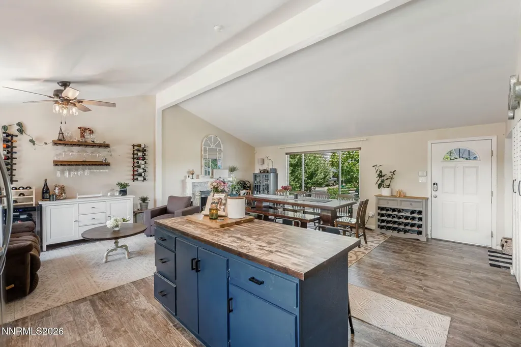 1245 Kirston Reno NV 89503