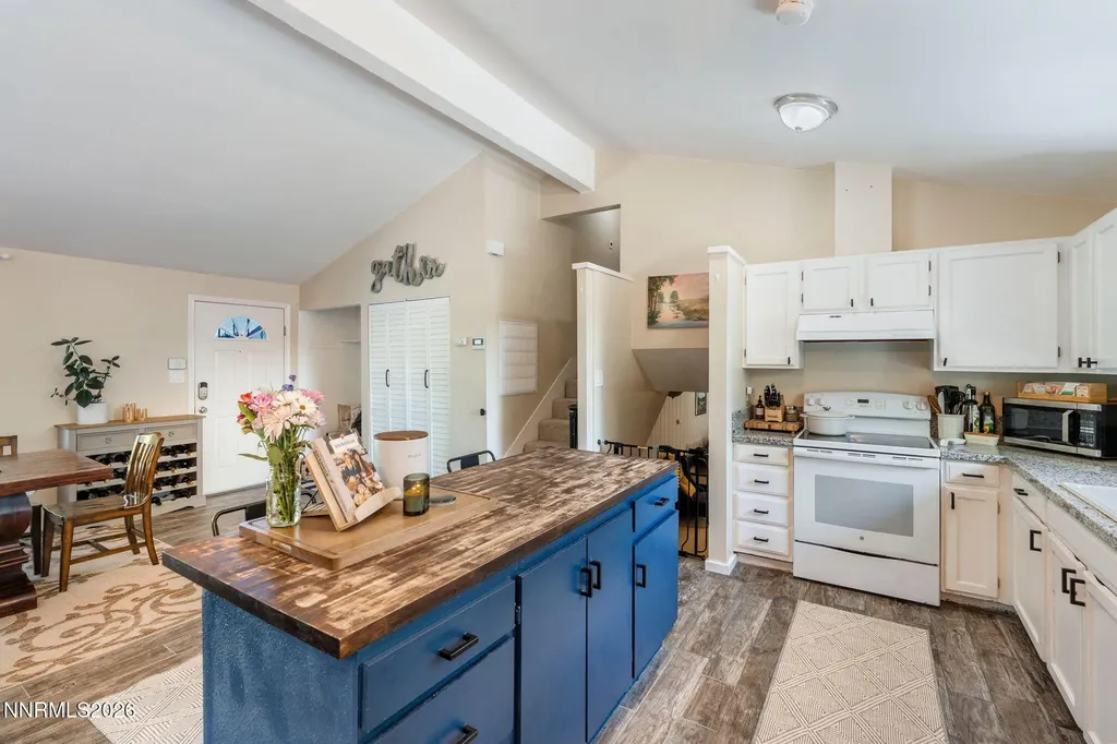 1245 Kirston Reno NV 89503