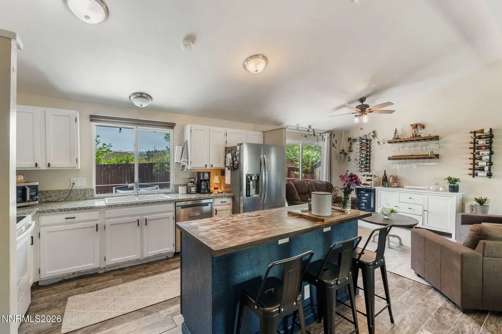1245 Kirston Reno NV 89503