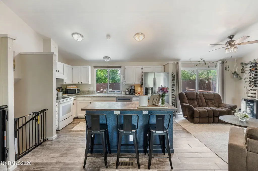 1245 Kirston Reno NV 89503