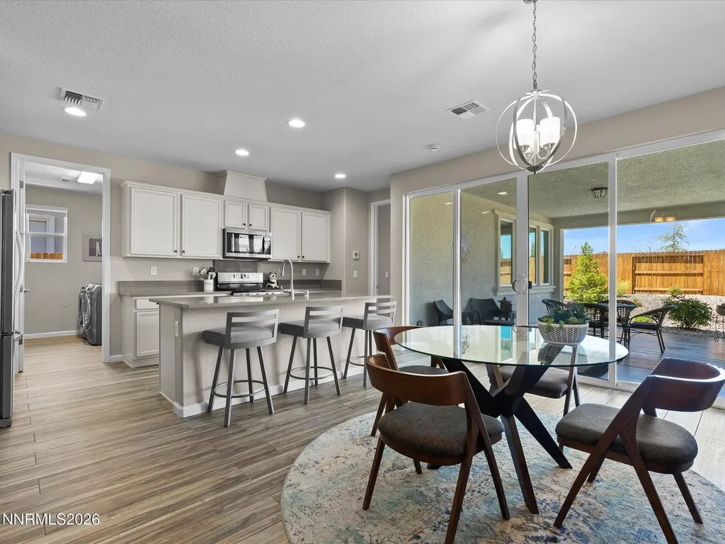 2151 Nasrullah Reno NV 89521