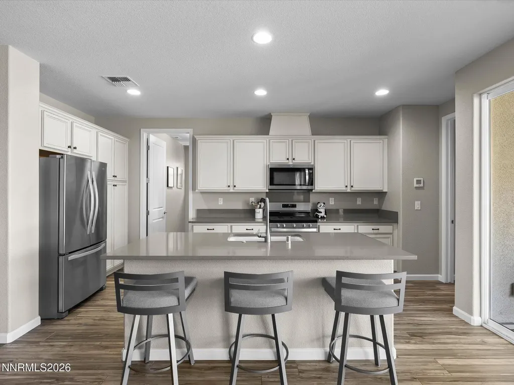 2151 Nasrullah Reno NV 89521