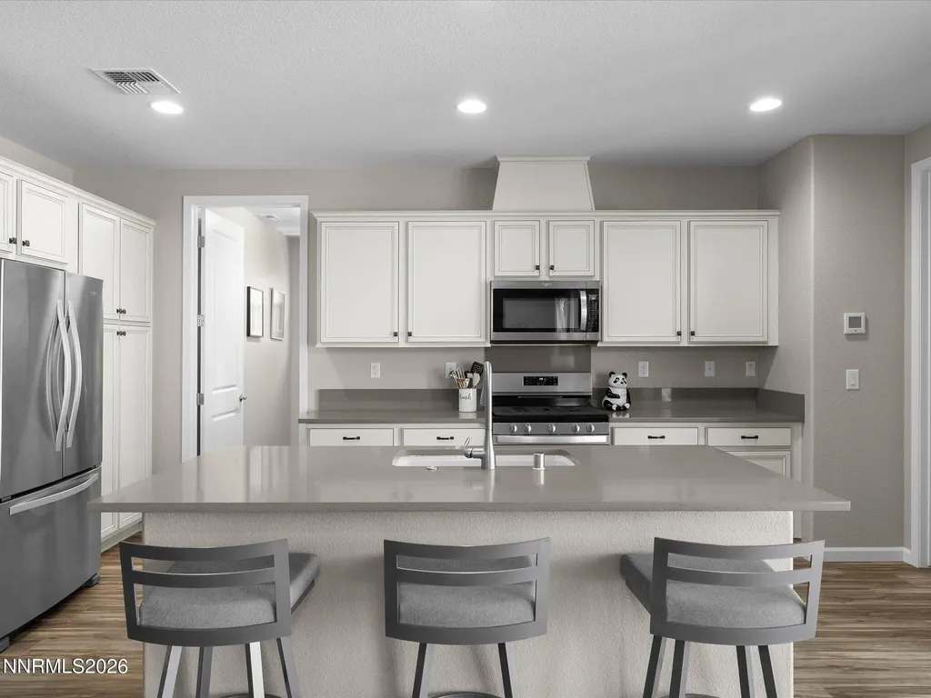 2151 Nasrullah Reno NV 89521