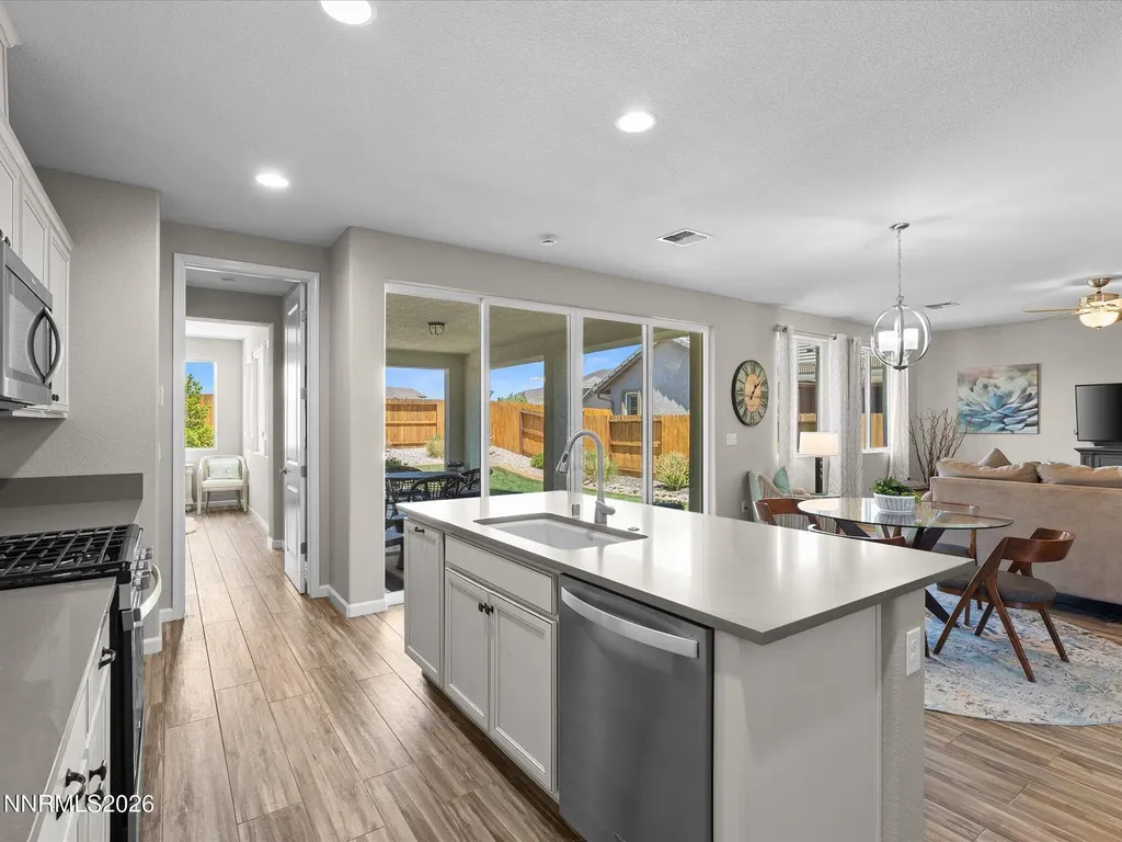 2151 Nasrullah Reno NV 89521
