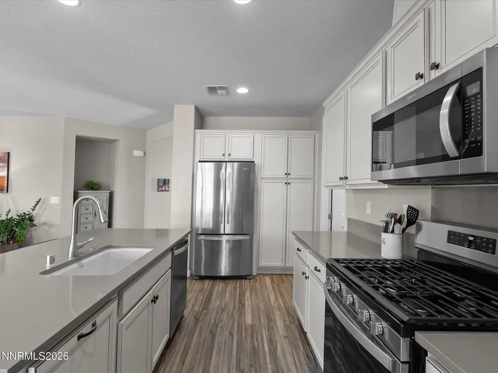 2151 Nasrullah Reno NV 89521