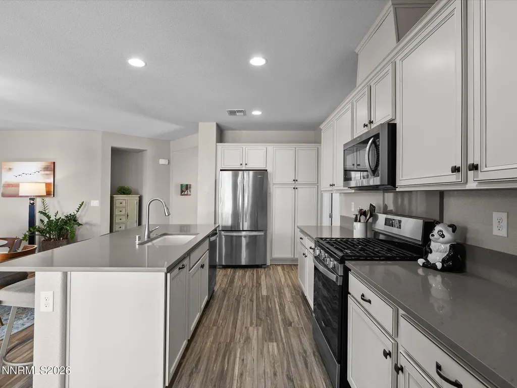 2151 Nasrullah Reno NV 89521