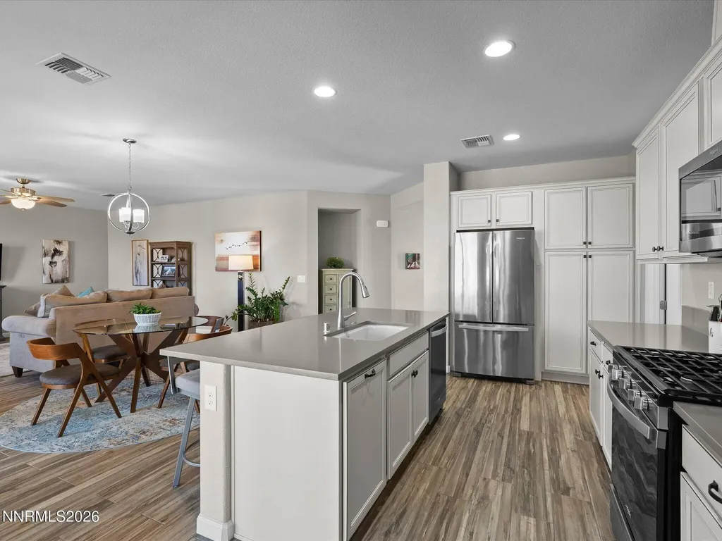 2151 Nasrullah Reno NV 89521