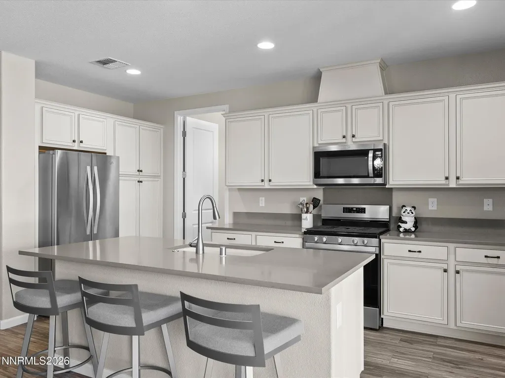 2151 Nasrullah Reno NV 89521