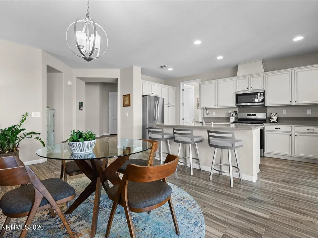 2151 Nasrullah Reno NV 89521