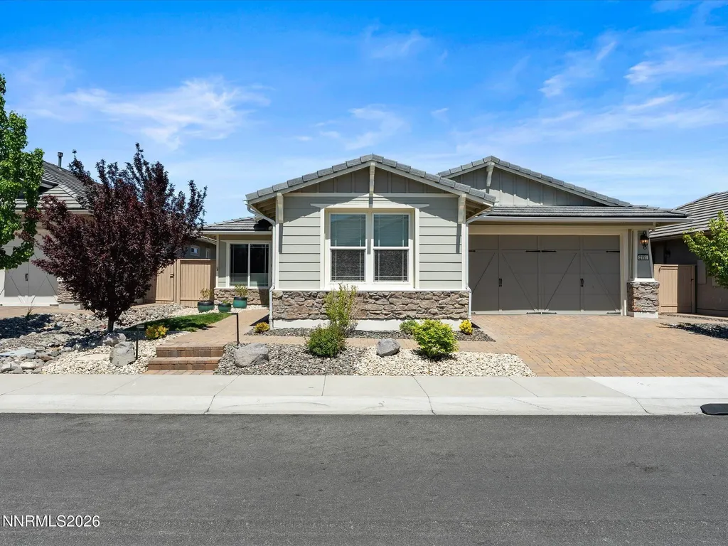 2151 Nasrullah Reno NV 89521