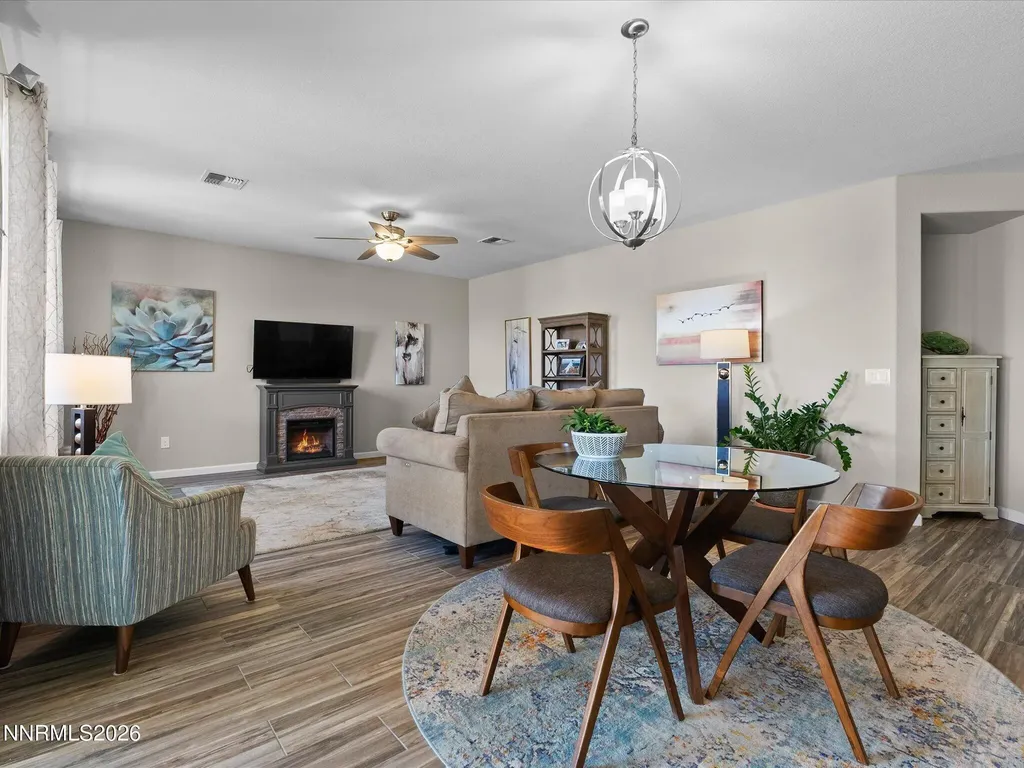 2151 Nasrullah Reno NV 89521