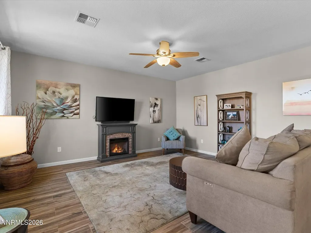 2151 Nasrullah Reno NV 89521