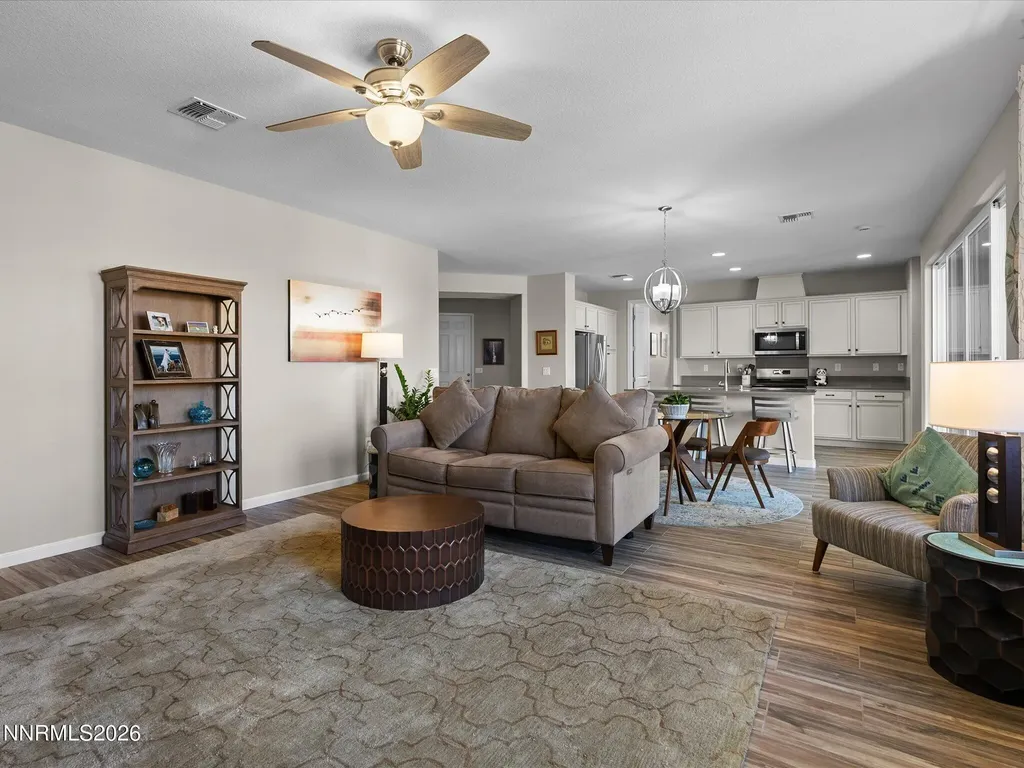 2151 Nasrullah Reno NV 89521