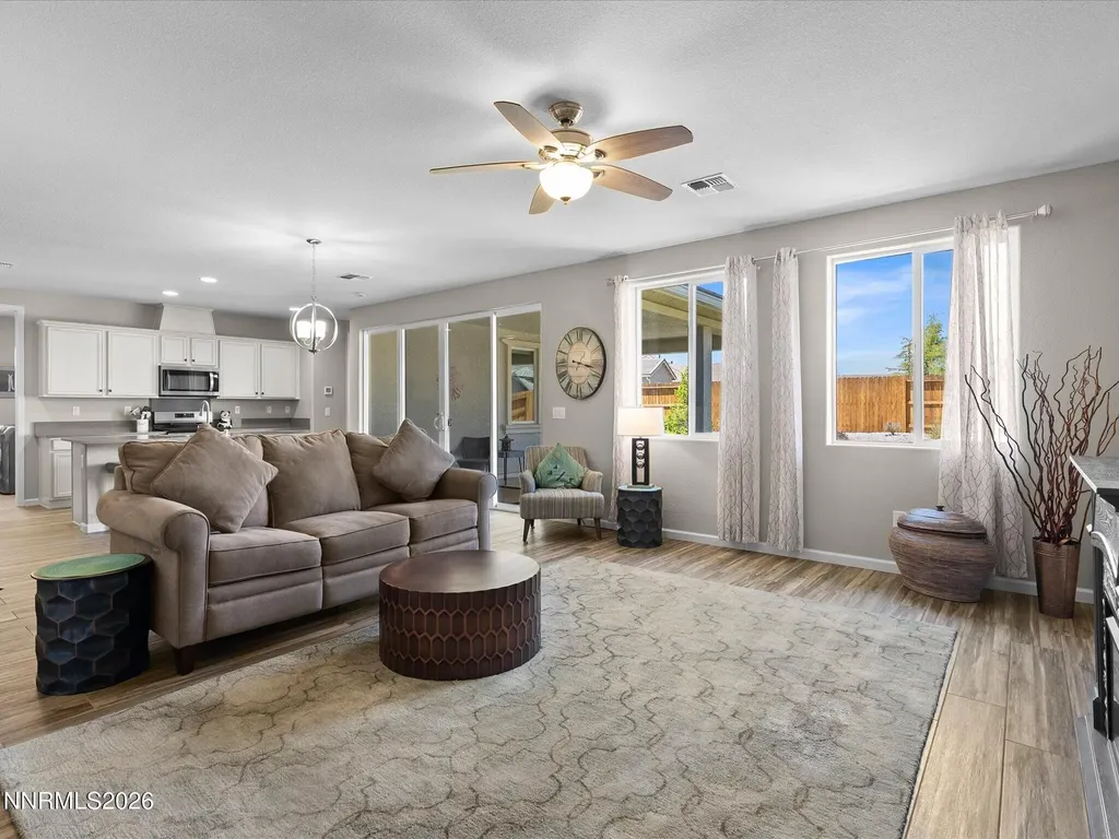 2151 Nasrullah Reno NV 89521
