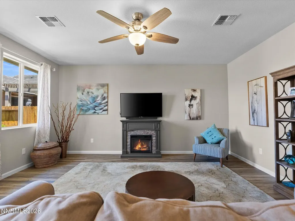2151 Nasrullah Reno NV 89521