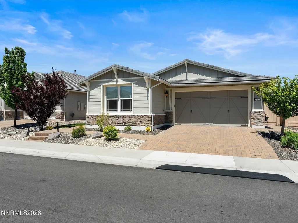 2151 Nasrullah Reno NV 89521