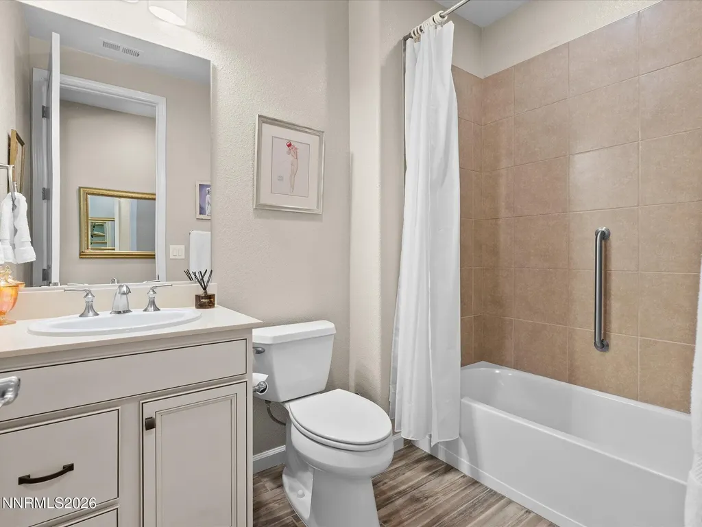 2151 Nasrullah Reno NV 89521