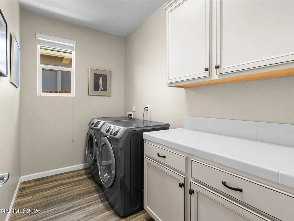 2151 Nasrullah Reno NV 89521