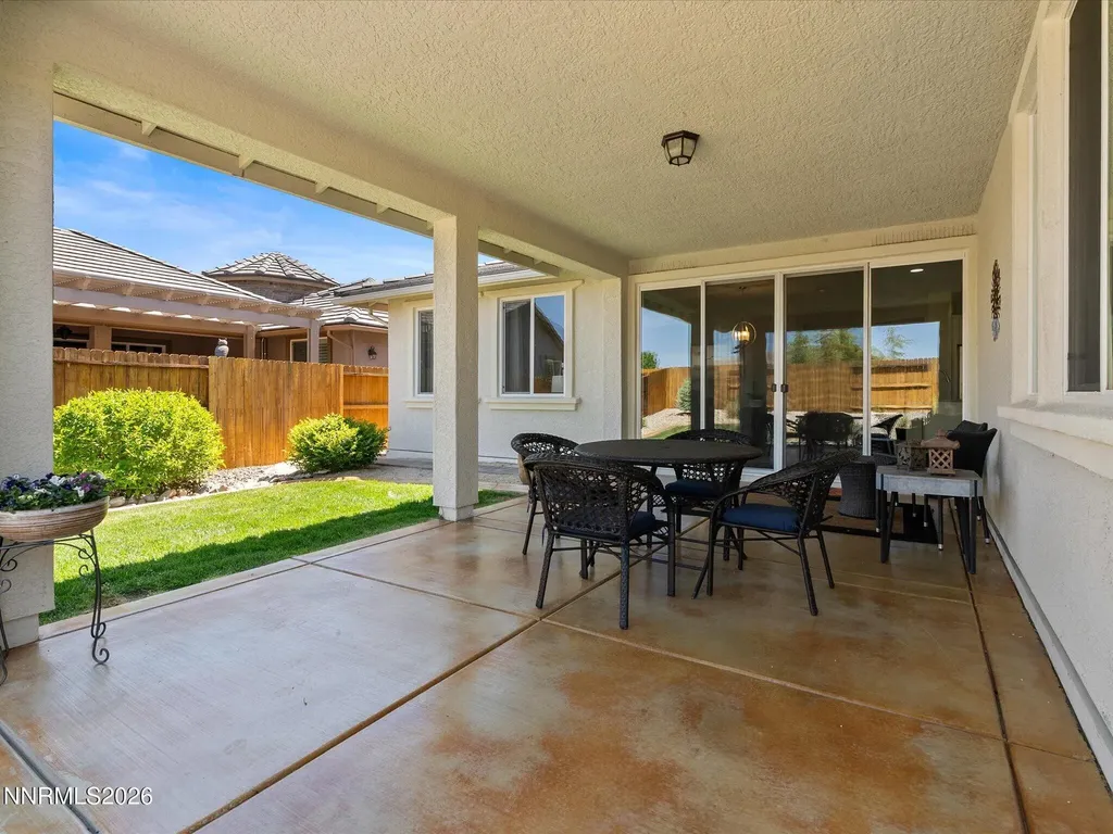 2151 Nasrullah Reno NV 89521