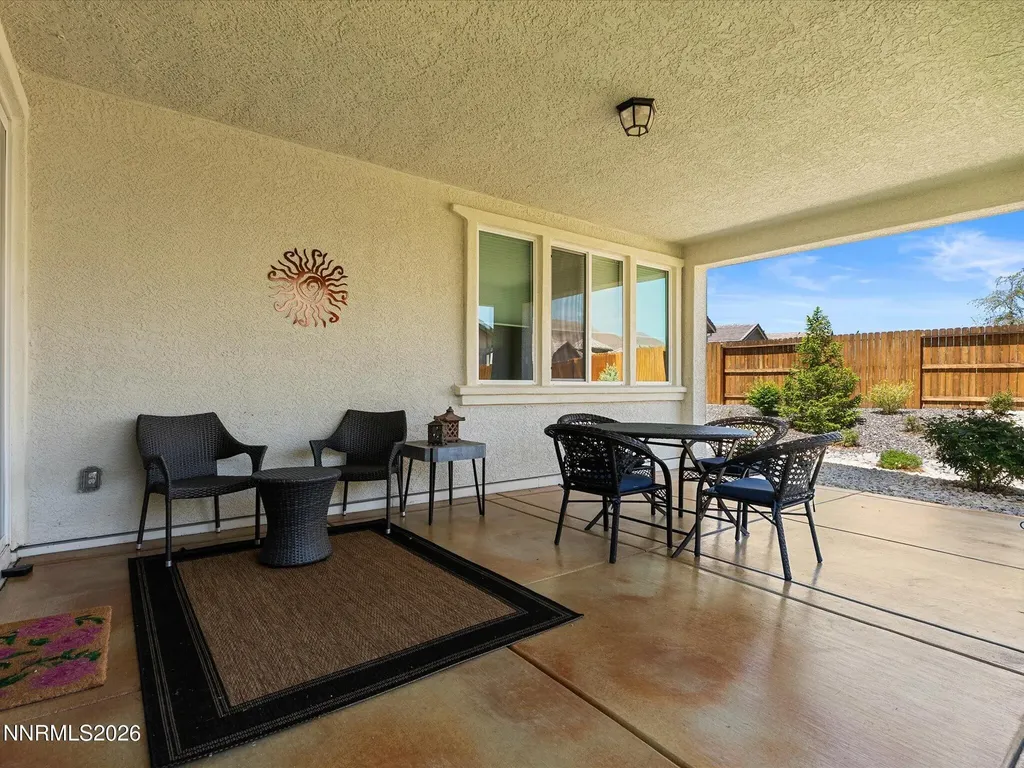 2151 Nasrullah Reno NV 89521
