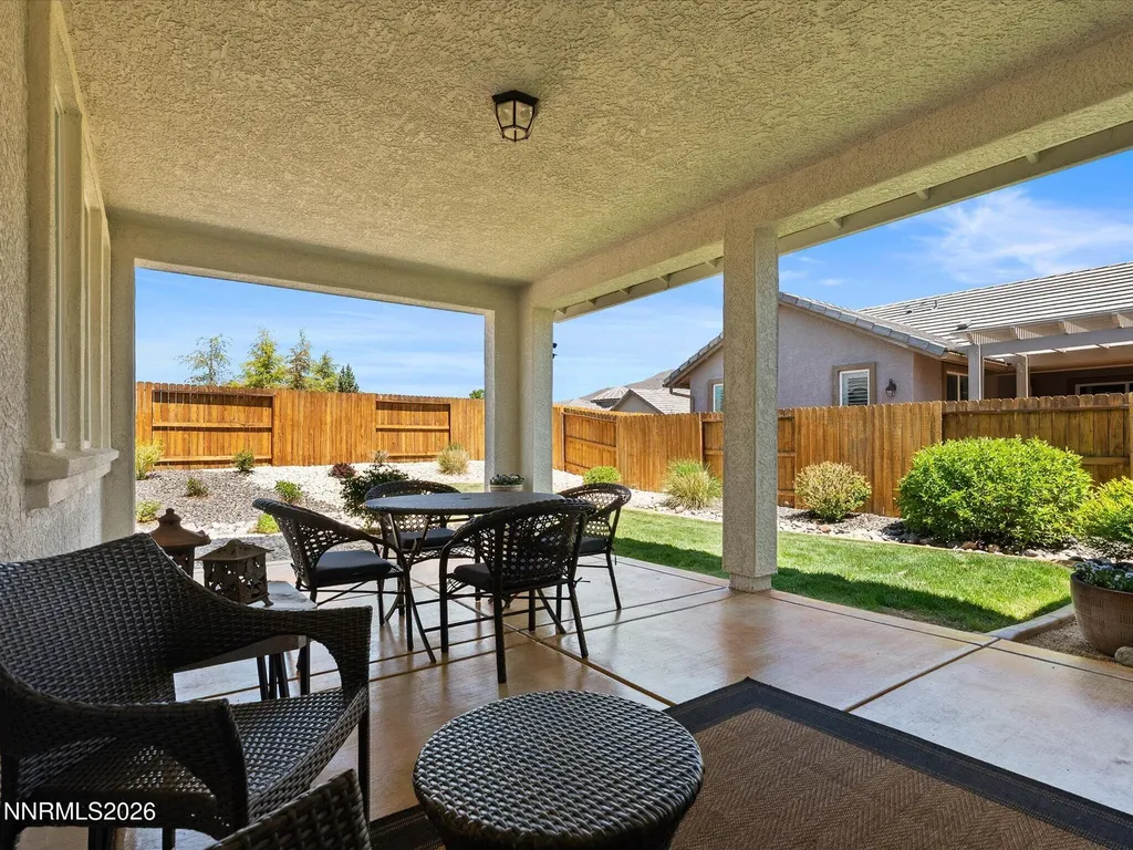 2151 Nasrullah Reno NV 89521