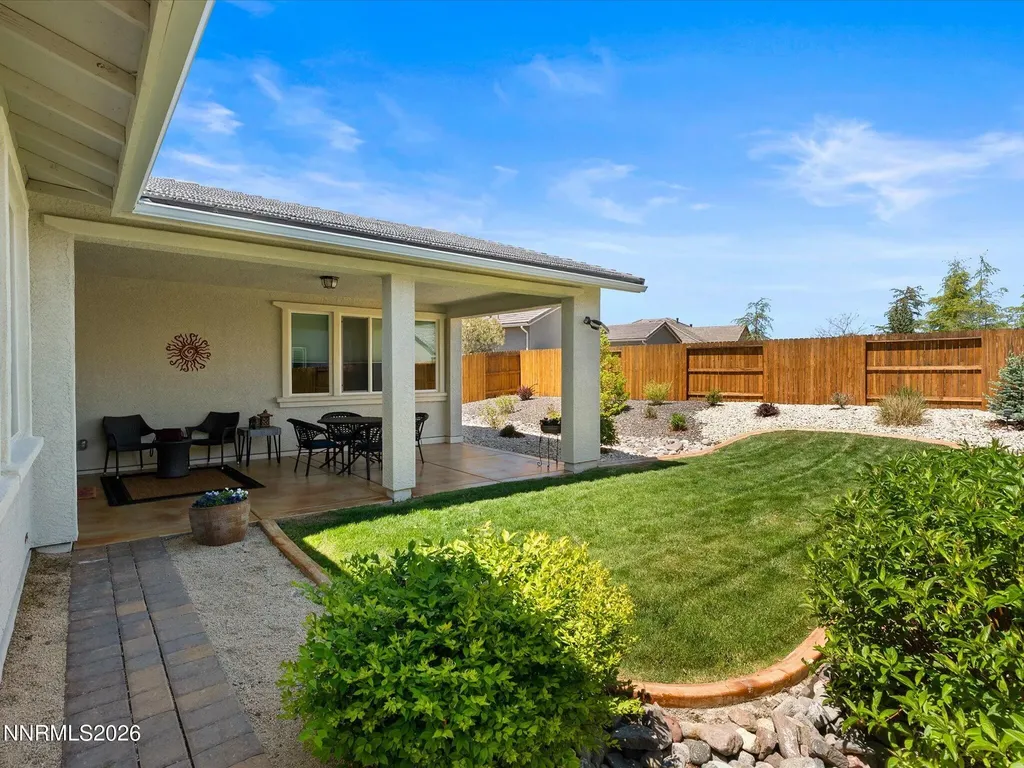 2151 Nasrullah Reno NV 89521