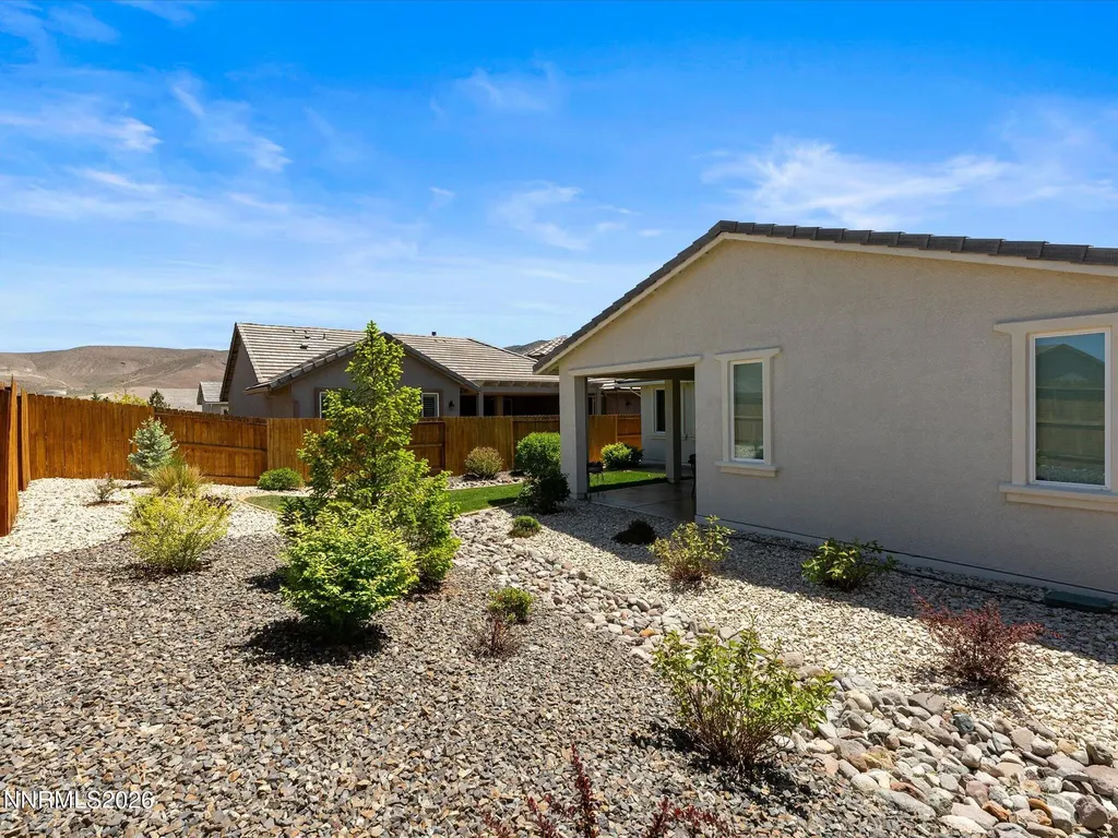 2151 Nasrullah Reno NV 89521