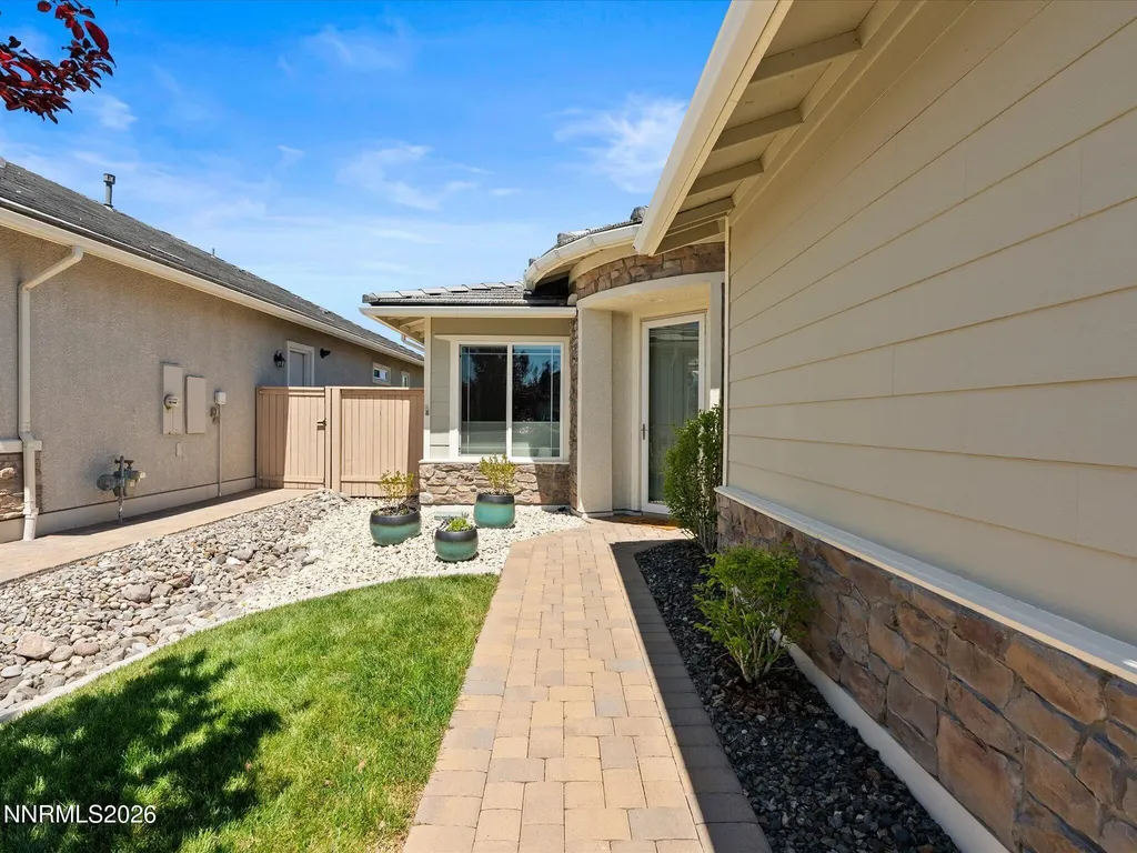 2151 Nasrullah Reno NV 89521