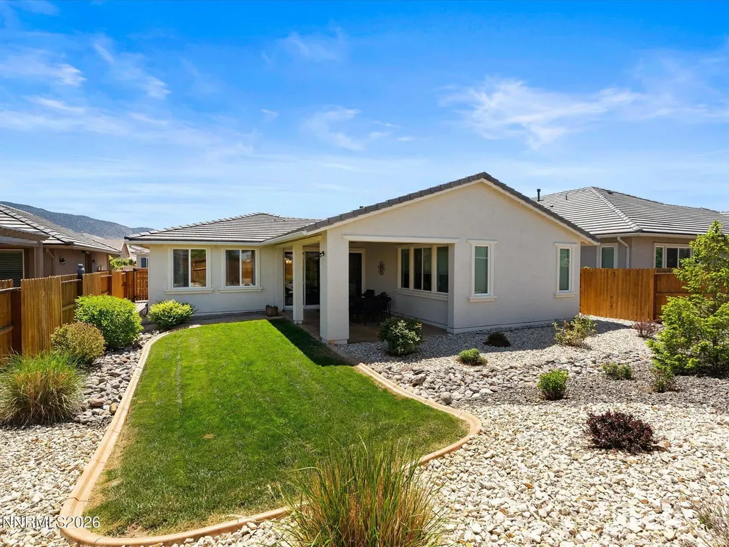 2151 Nasrullah Reno NV 89521