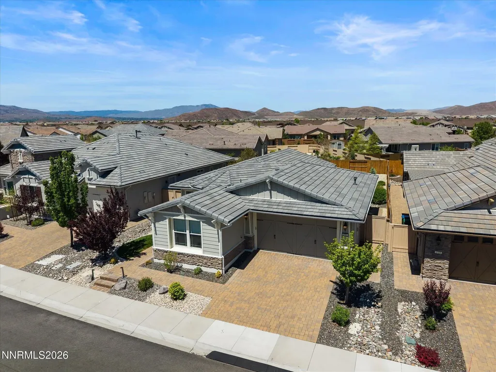 2151 Nasrullah Reno NV 89521