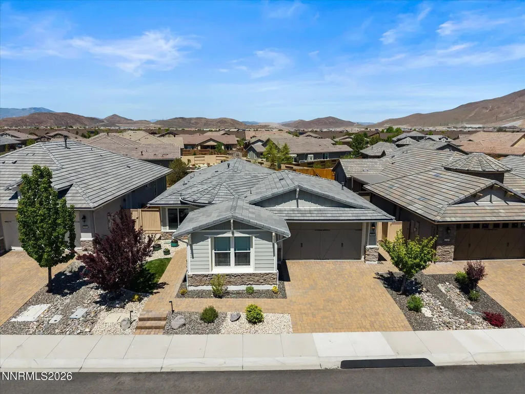 2151 Nasrullah Reno NV 89521