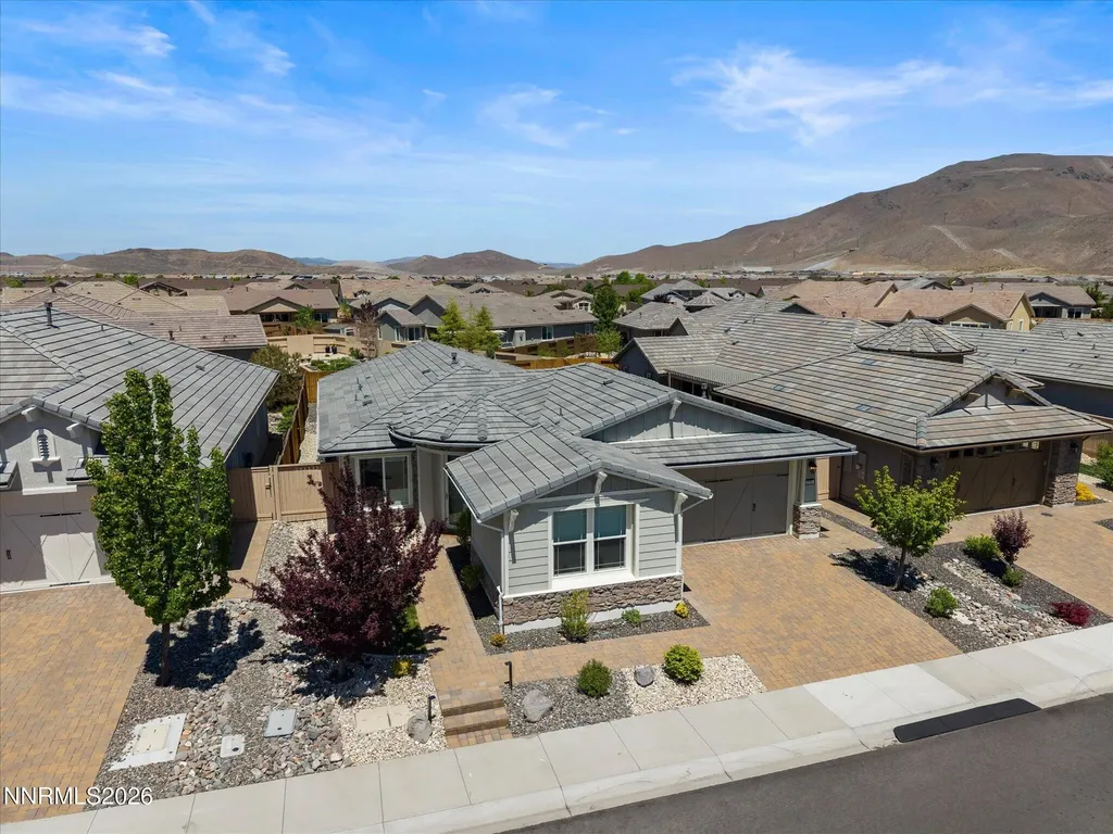2151 Nasrullah Reno NV 89521