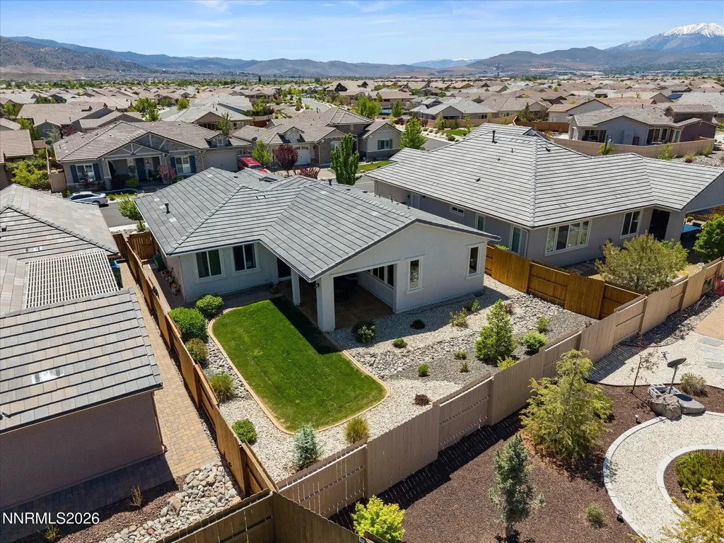 2151 Nasrullah Reno NV 89521