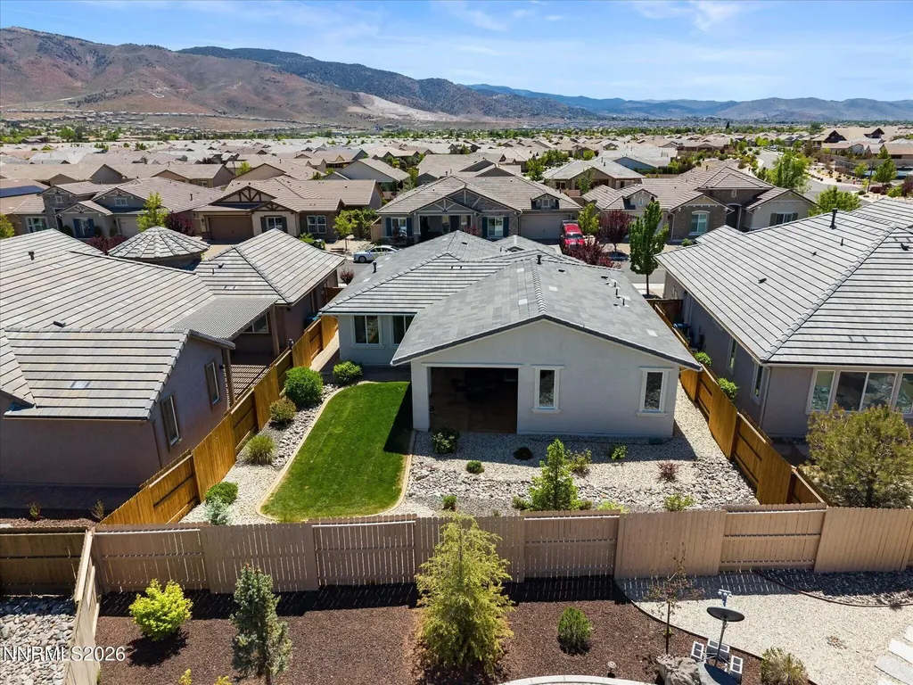 2151 Nasrullah Reno NV 89521
