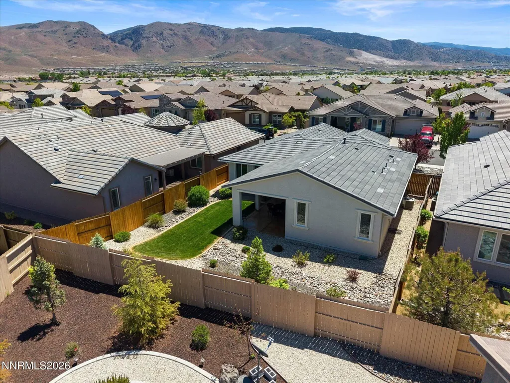 2151 Nasrullah Reno NV 89521