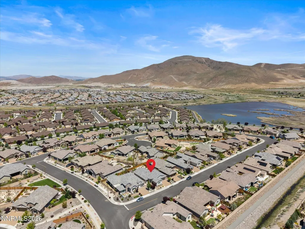 2151 Nasrullah Reno NV 89521