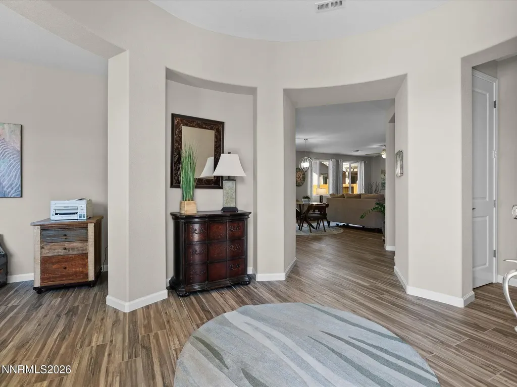 2151 Nasrullah Reno NV 89521
