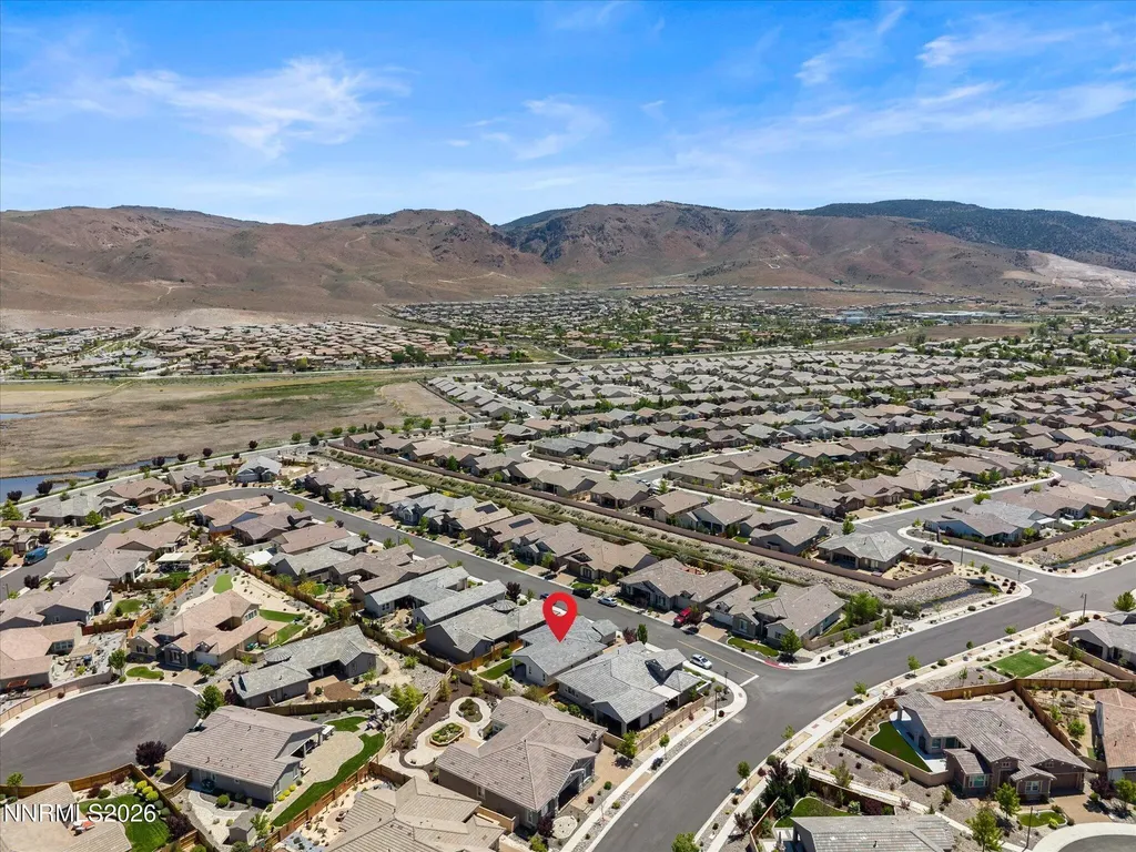 2151 Nasrullah Reno NV 89521