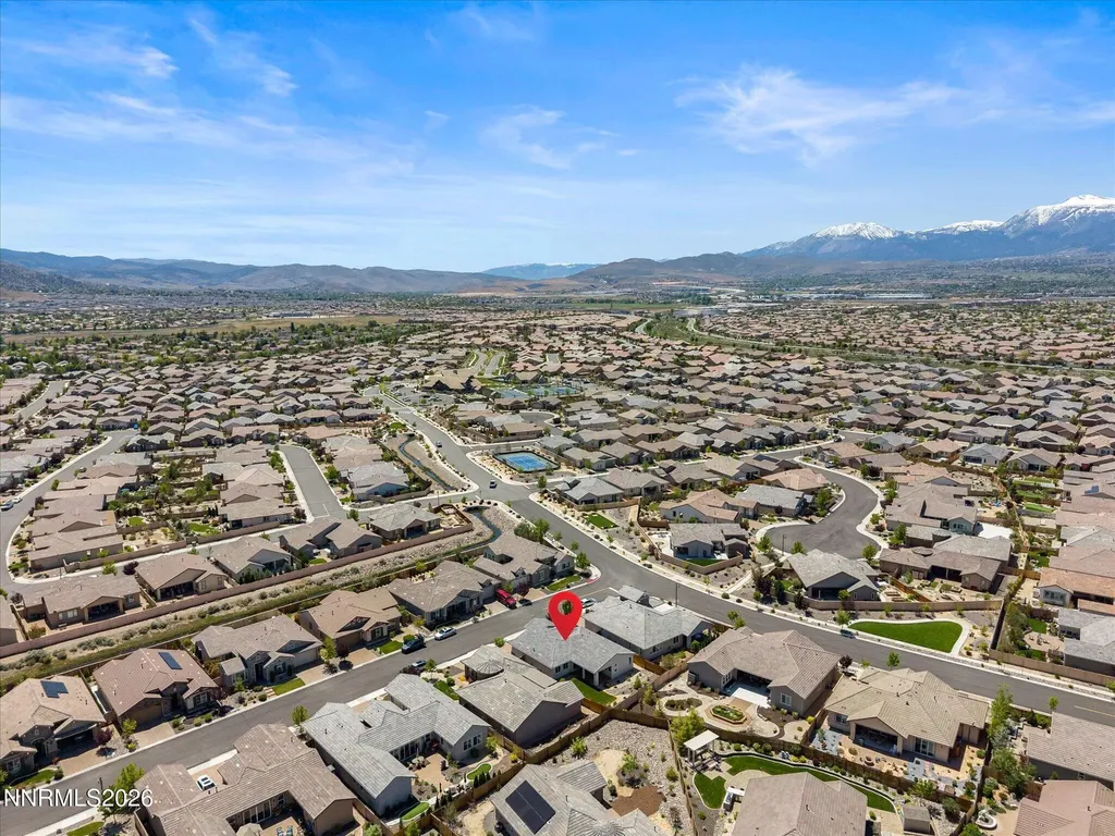 2151 Nasrullah Reno NV 89521